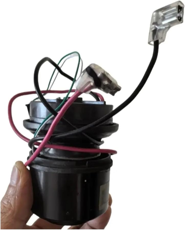 21.6V Electric Floor Washer Starter Main Unit - Image 1